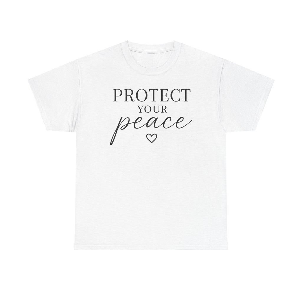 Protect Your Peace T-Shirt