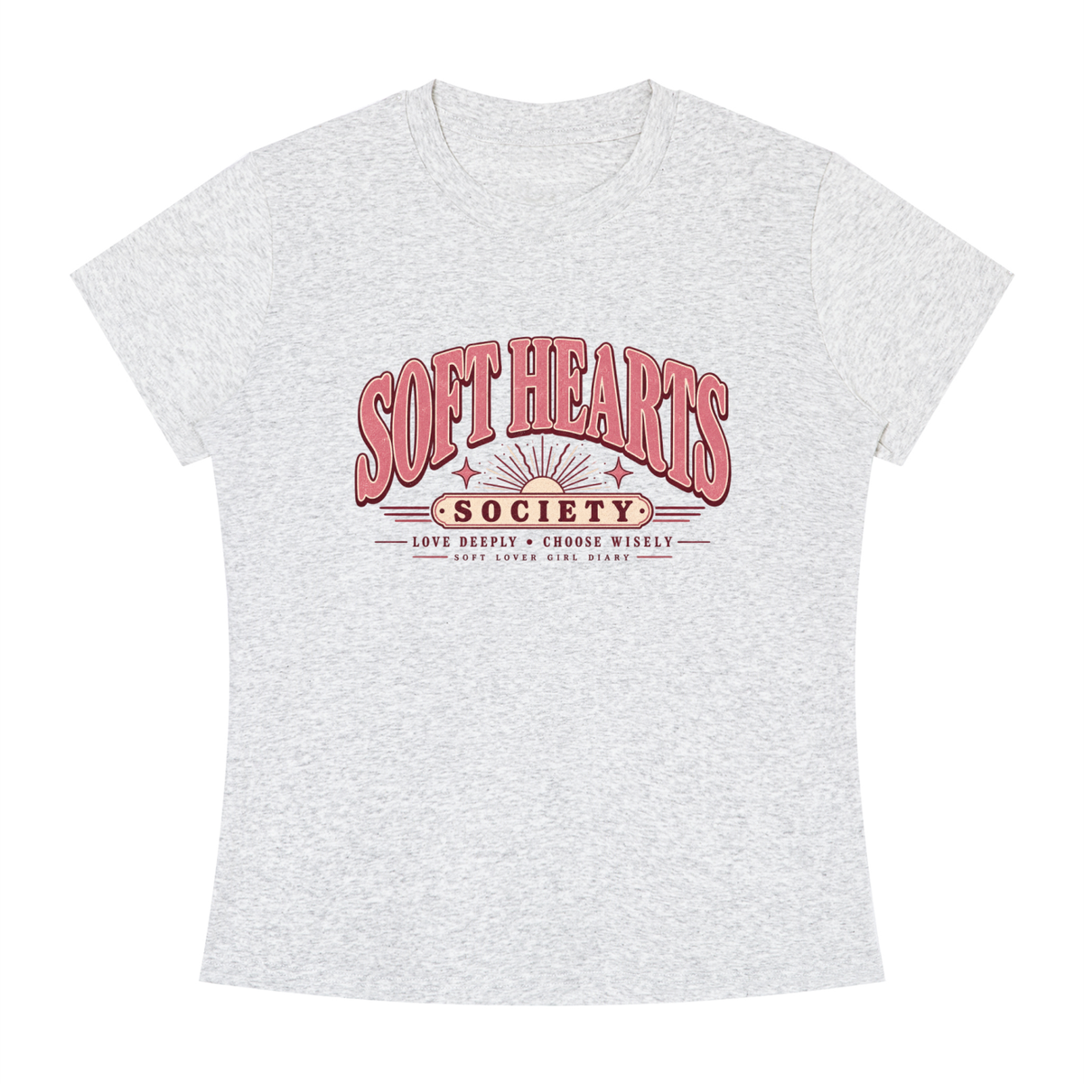 Soft Hearts Society