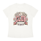 Women's Slim Fit Crewneck T-Shirt