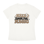 Women's Slim Fit Crewneck T-Shirt