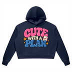 Women’s Vintage Wash Heavyweight Hoodie