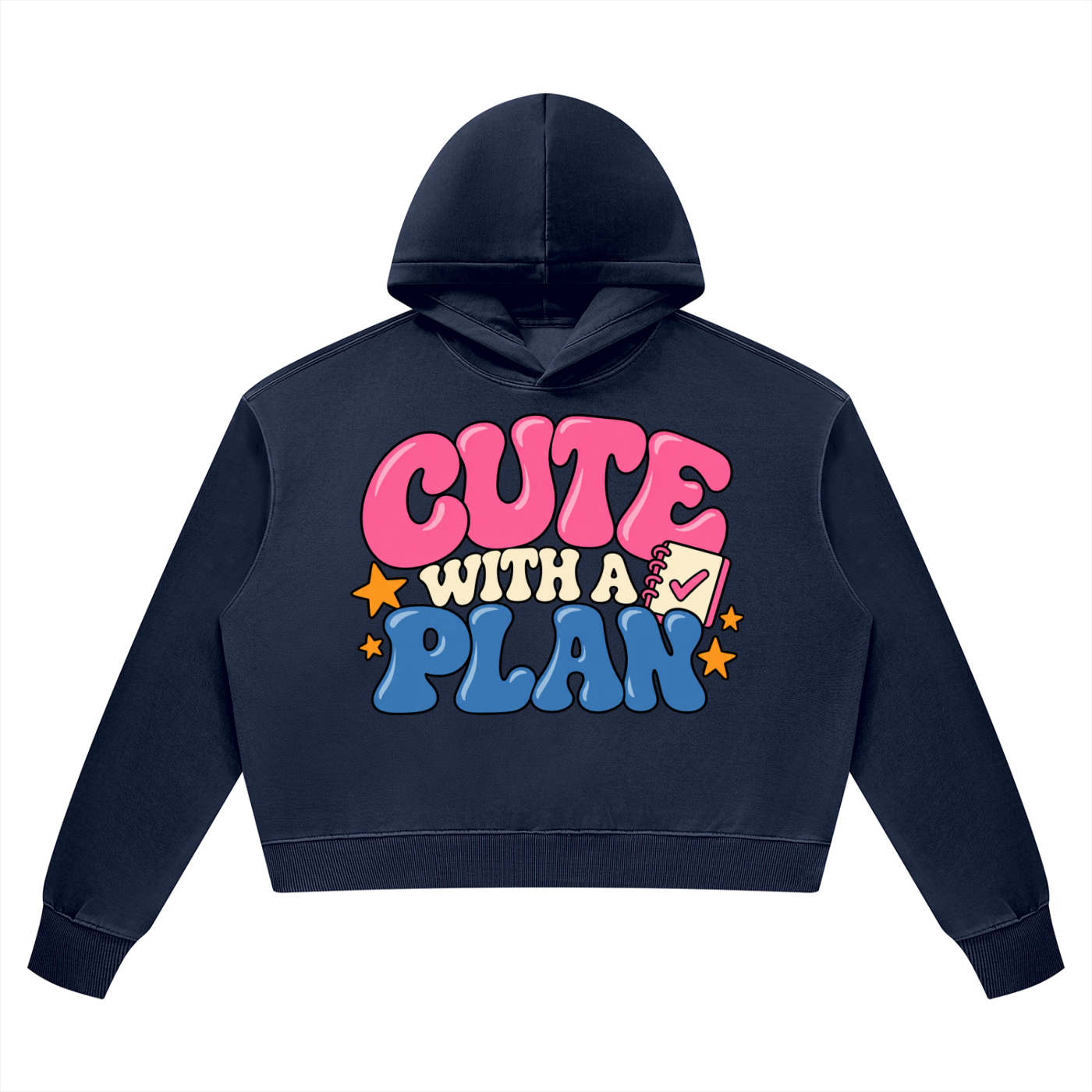 Women’s Vintage Wash Heavyweight Hoodie