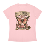 Women's Slim Fit Crewneck T-Shirt