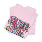 Romanticize the Work Celebrate the Growth Tee