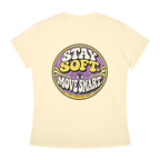 Stay Soft Move Smart