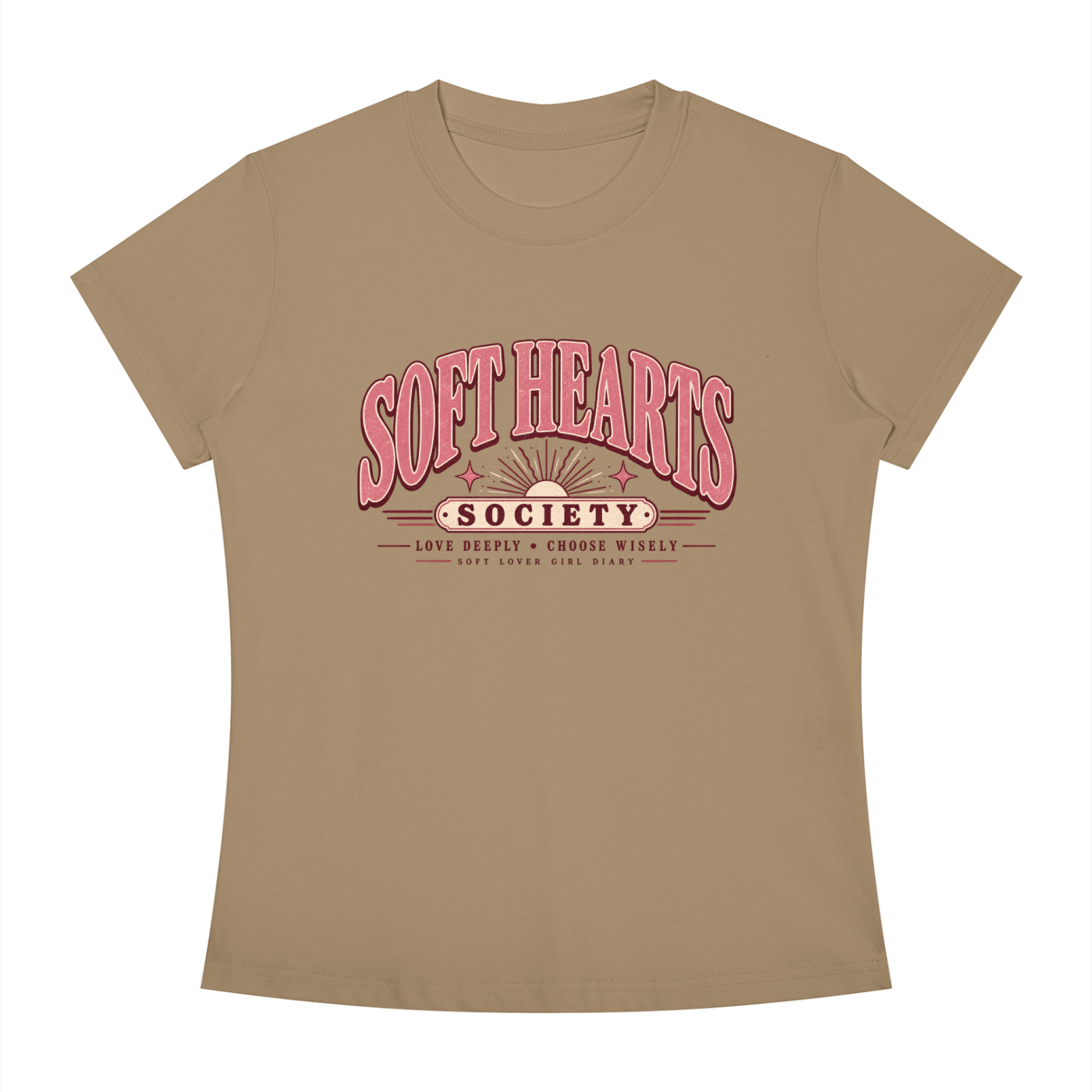 Soft Hearts Society