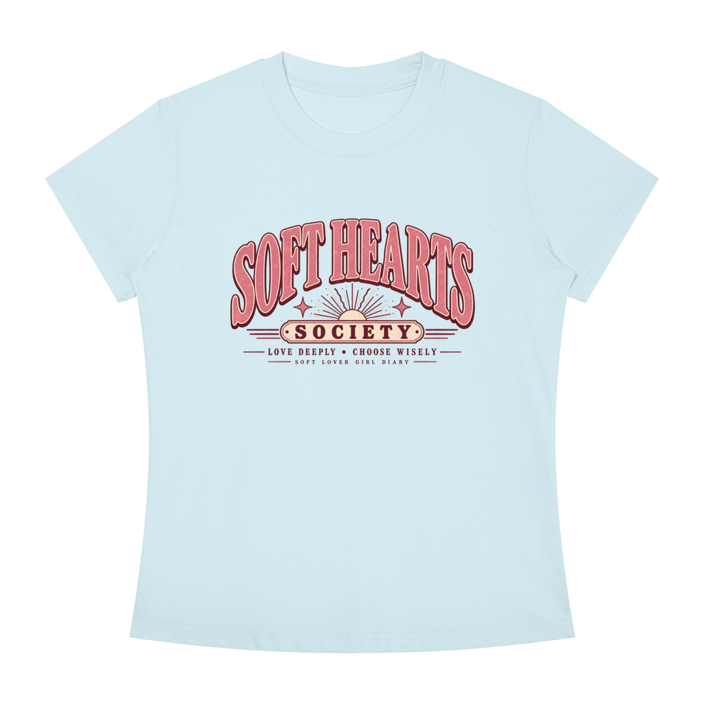 Soft Hearts Society