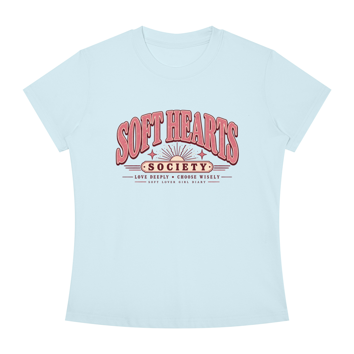 Soft Hearts Society