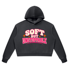 Women’s Vintage Wash Heavyweight Hoodie
