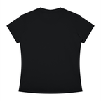 Women's Slim Fit Crewneck T-Shirt