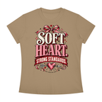 Soft Heart Strong Standards