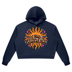 Women’s Vintage Wash Heavyweight Hoodie