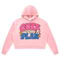 Women’s Vintage Wash Heavyweight Hoodie