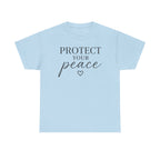 Protect Your Peace T-Shirt