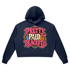 Women’s Vintage Wash Heavyweight Hoodie