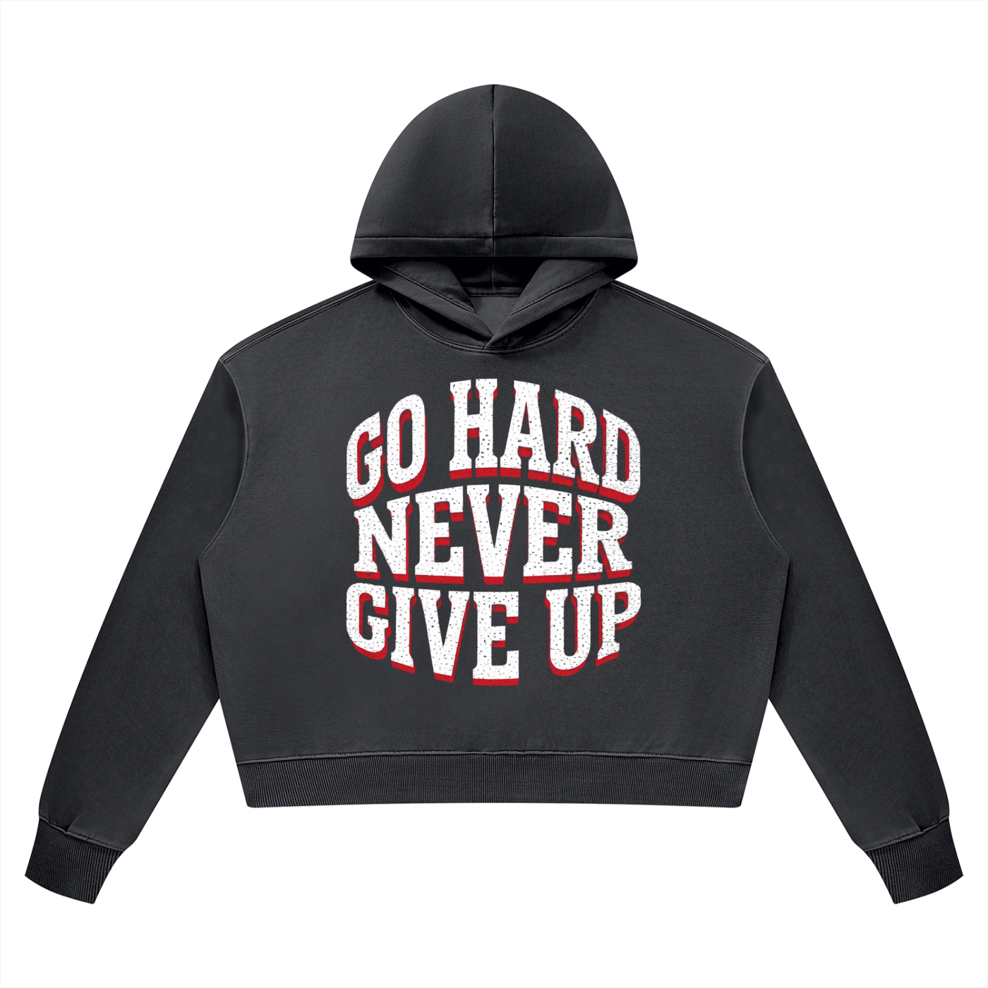 Women’s Vintage Wash Heavyweight Hoodie