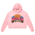 Women’s Vintage Wash Heavyweight Hoodie