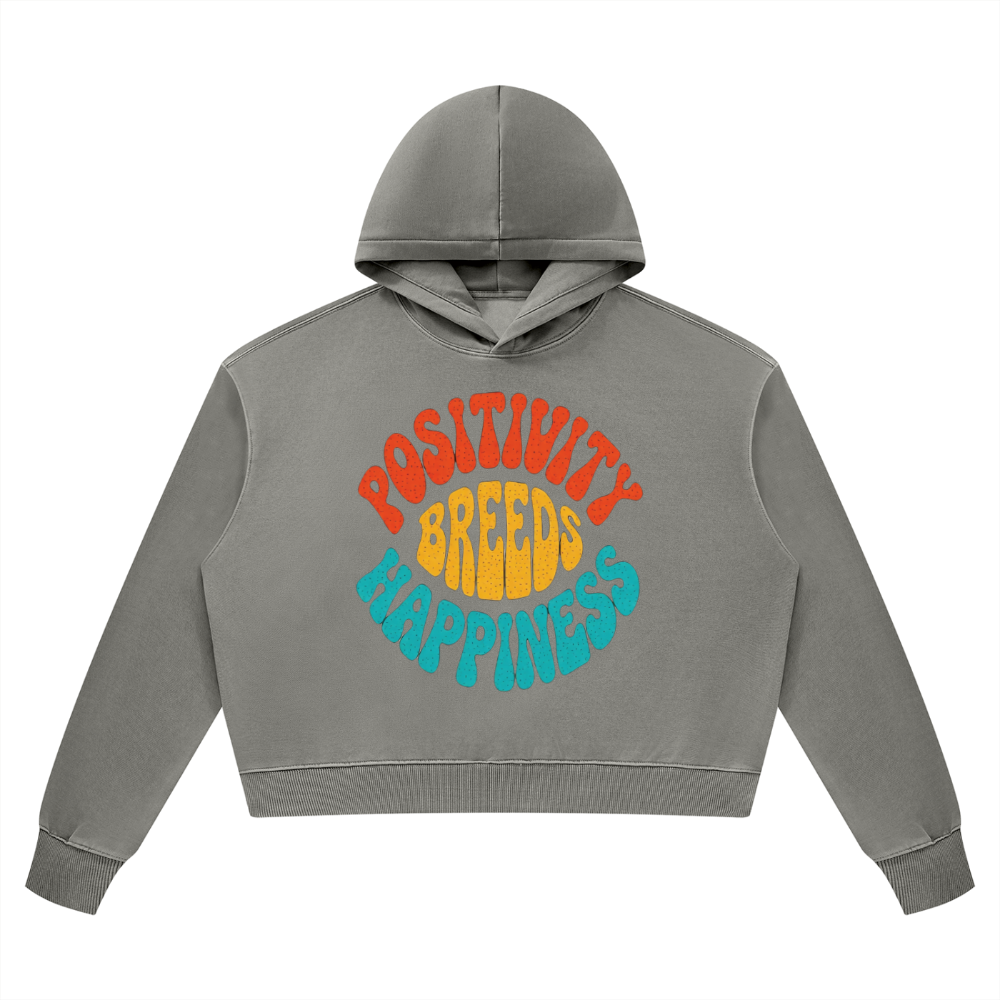 Women’s Vintage Wash Heavyweight Hoodie