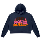 Women’s Vintage Wash Heavyweight Hoodie