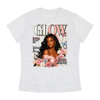 Women's Slim Fit Crewneck T-Shirt