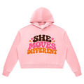 Women’s Vintage Wash Heavyweight Hoodie