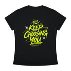 Keep Choosing You