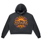 Women’s Vintage Wash Heavyweight Hoodie