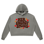 Women’s Vintage Wash Heavyweight Hoodie