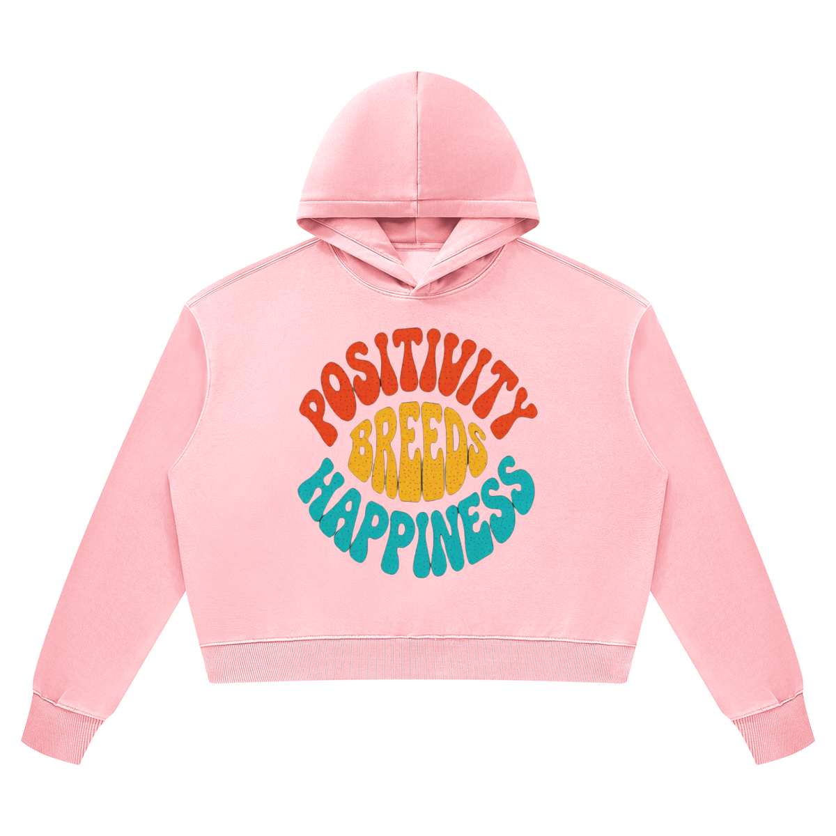 Women’s Vintage Wash Heavyweight Hoodie