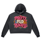 Women’s Vintage Wash Heavyweight Hoodie