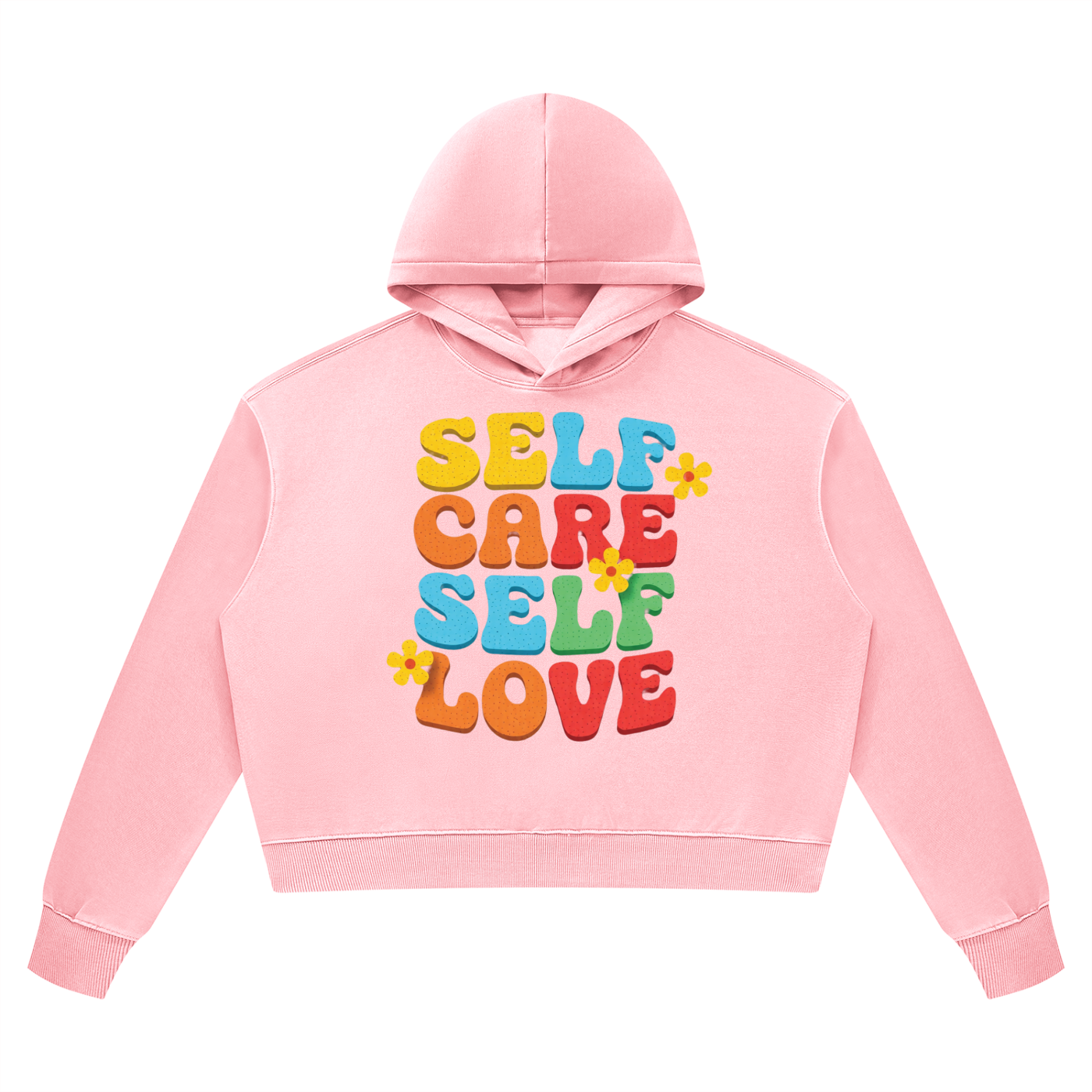 Women’s Vintage Wash Heavyweight Hoodie