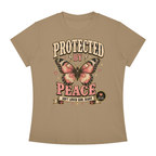 Women's Slim Fit Crewneck T-Shirt