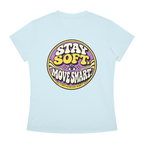 Stay Soft Move Smart