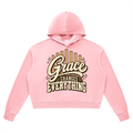 Grace Changes Everything Vintage Wash Heavyweight Hoodie