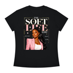 Women's Slim Fit Crewneck T-Shirt
