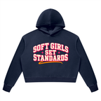 Women’s Vintage Wash Heavyweight Hoodie