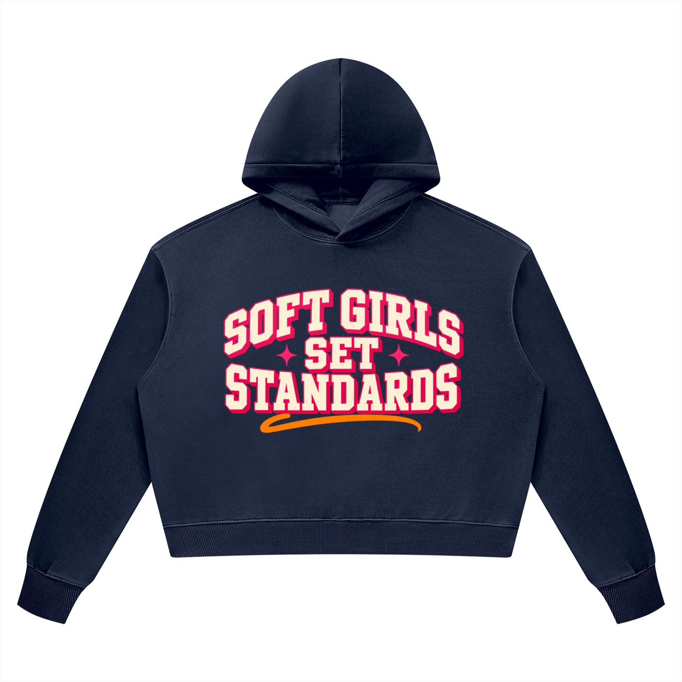 Women’s Vintage Wash Heavyweight Hoodie