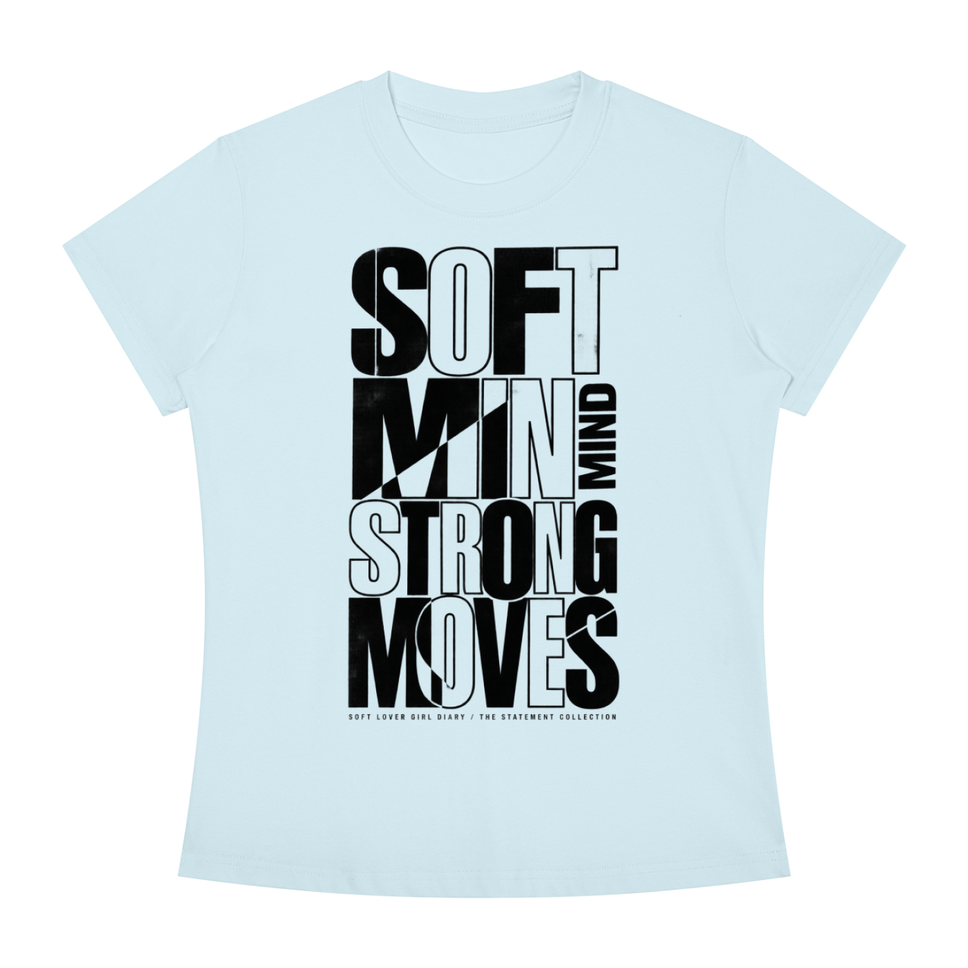 Soft Mind Strong Moves