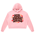 Women’s Vintage Wash Heavyweight Hoodie
