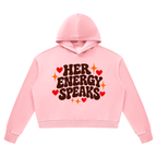 Women’s Vintage Wash Heavyweight Hoodie