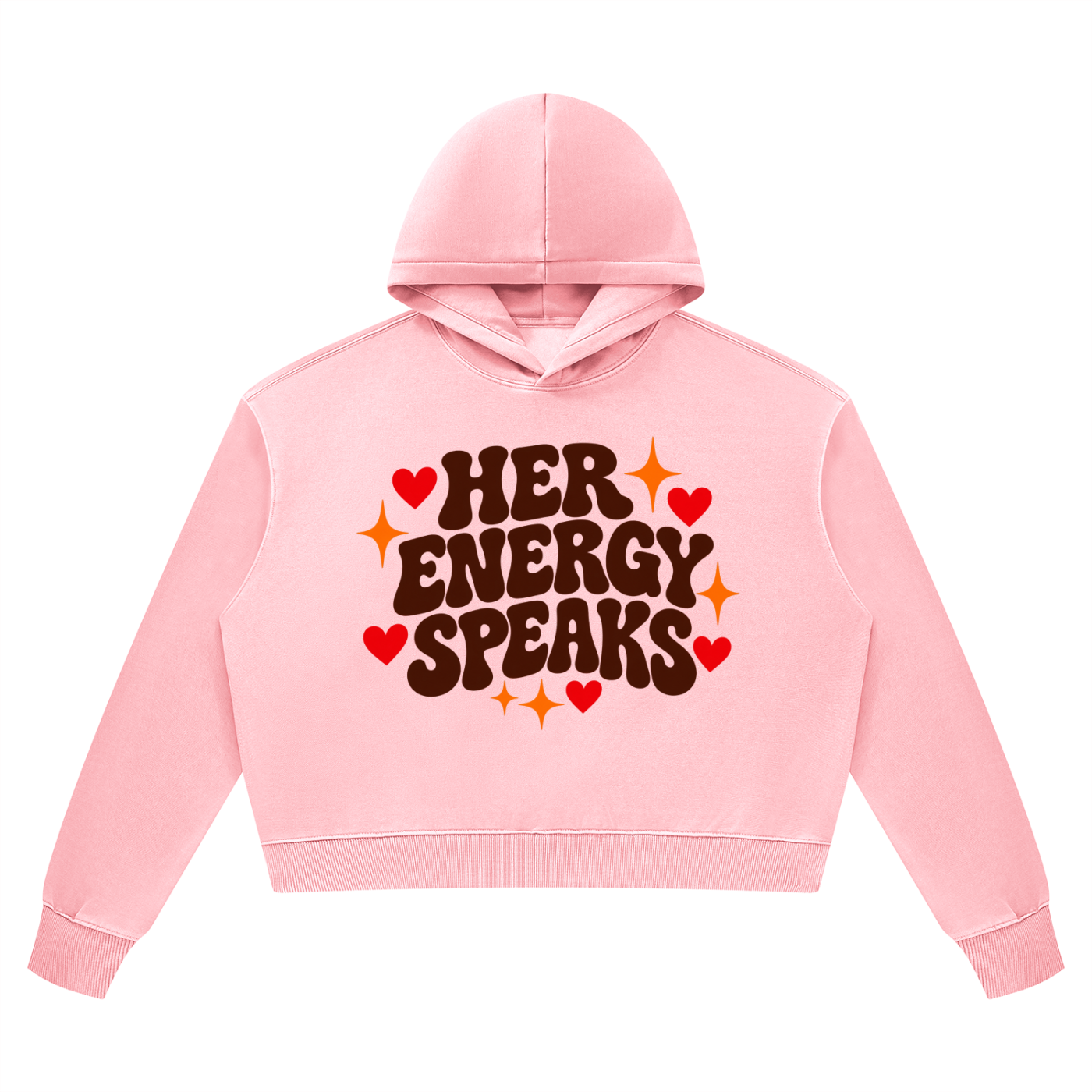 Women’s Vintage Wash Heavyweight Hoodie