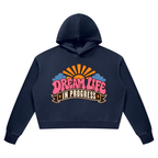 Women’s Vintage Wash Heavyweight Hoodie