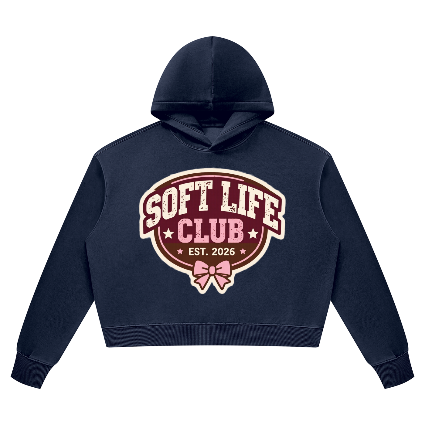 Women’s Vintage Wash Heavyweight Hoodie