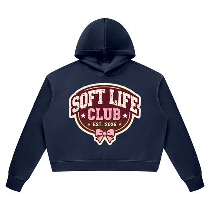 Women’s Vintage Wash Heavyweight Hoodie