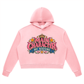 Women’s Vintage Wash Heavyweight Hoodie