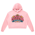 Women’s Vintage Wash Heavyweight Hoodie