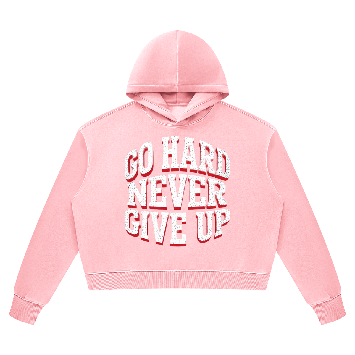Women’s Vintage Wash Heavyweight Hoodie