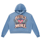 Women’s Vintage Wash Heavyweight Hoodie