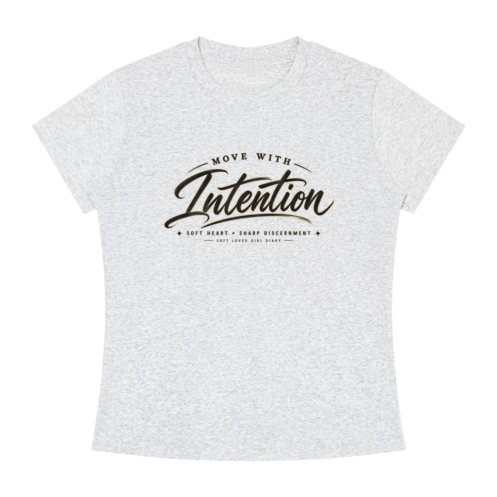 Move With Intention
