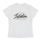 Move With Intention